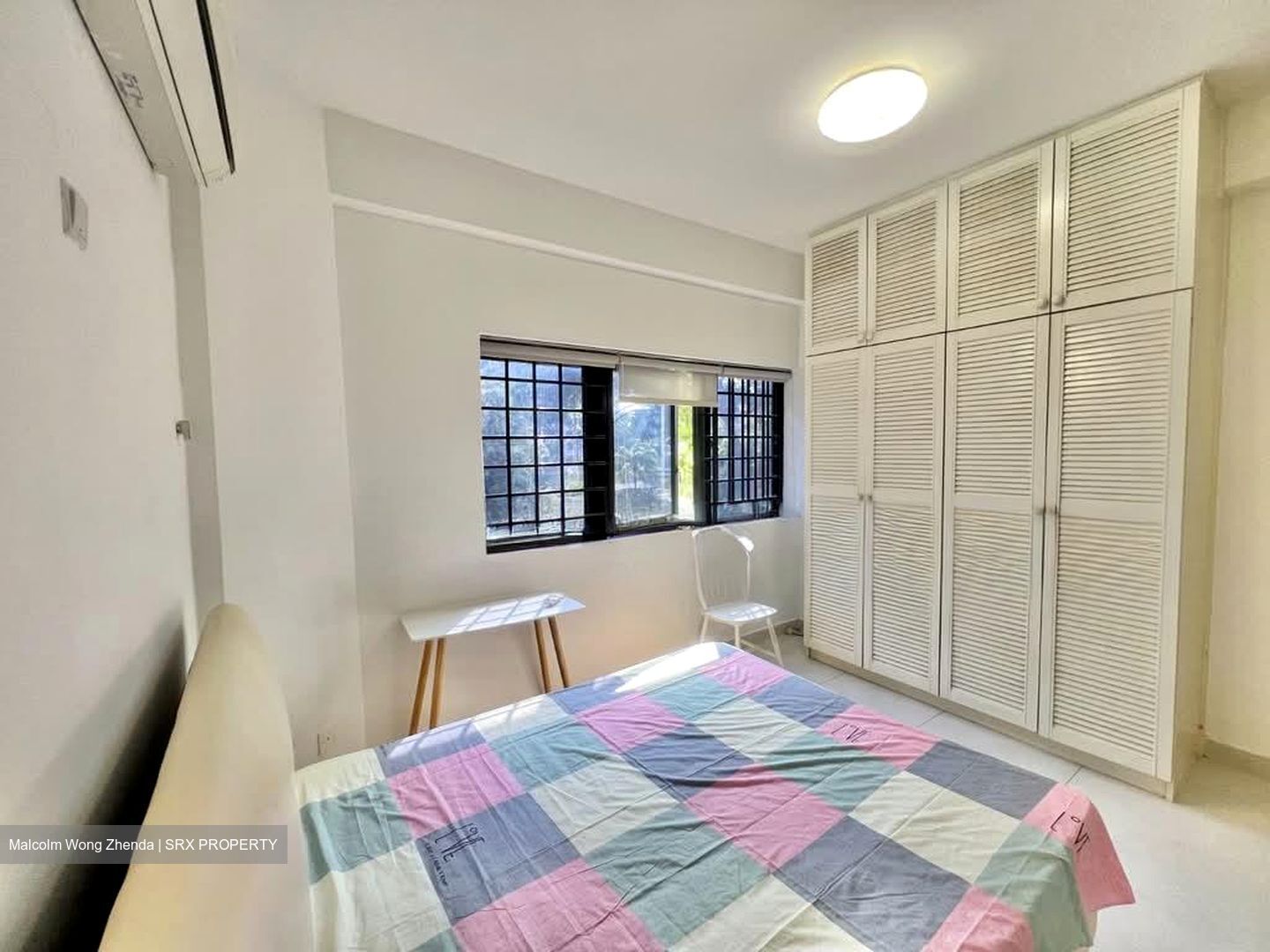 Bayshore Park (D16), Condominium #567733031